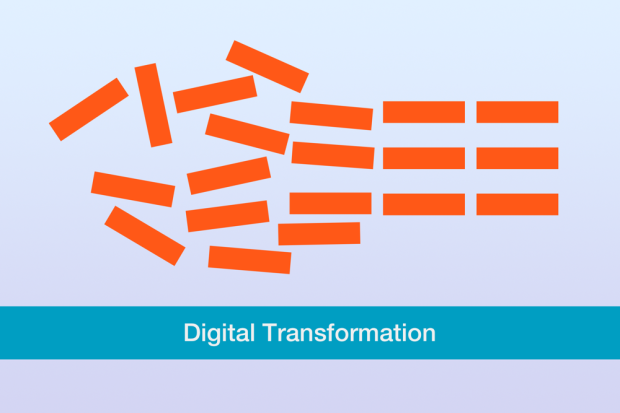 Digital Transformation 3sm